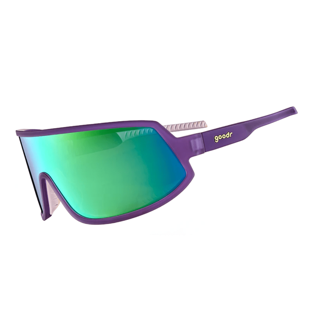 Goodr Wrap Gs Sunglasses 