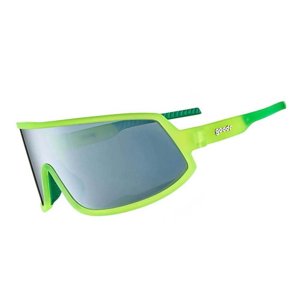 Goodr Wrap Gs Sunglasses 