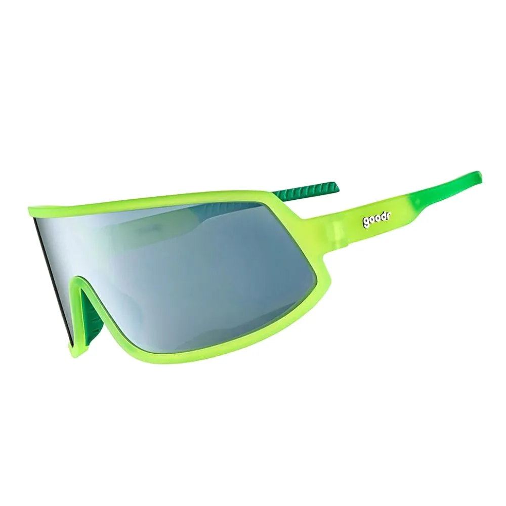 Goodr Wrap Gs Sunglasses 