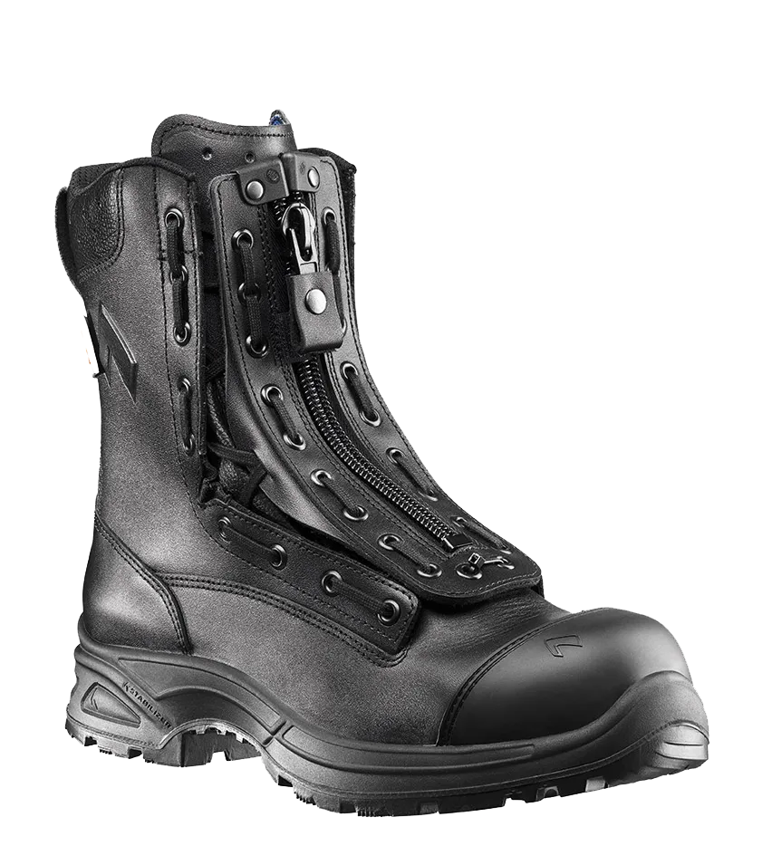 Haix Airpower XR2 Mens EMS Boot - Winter