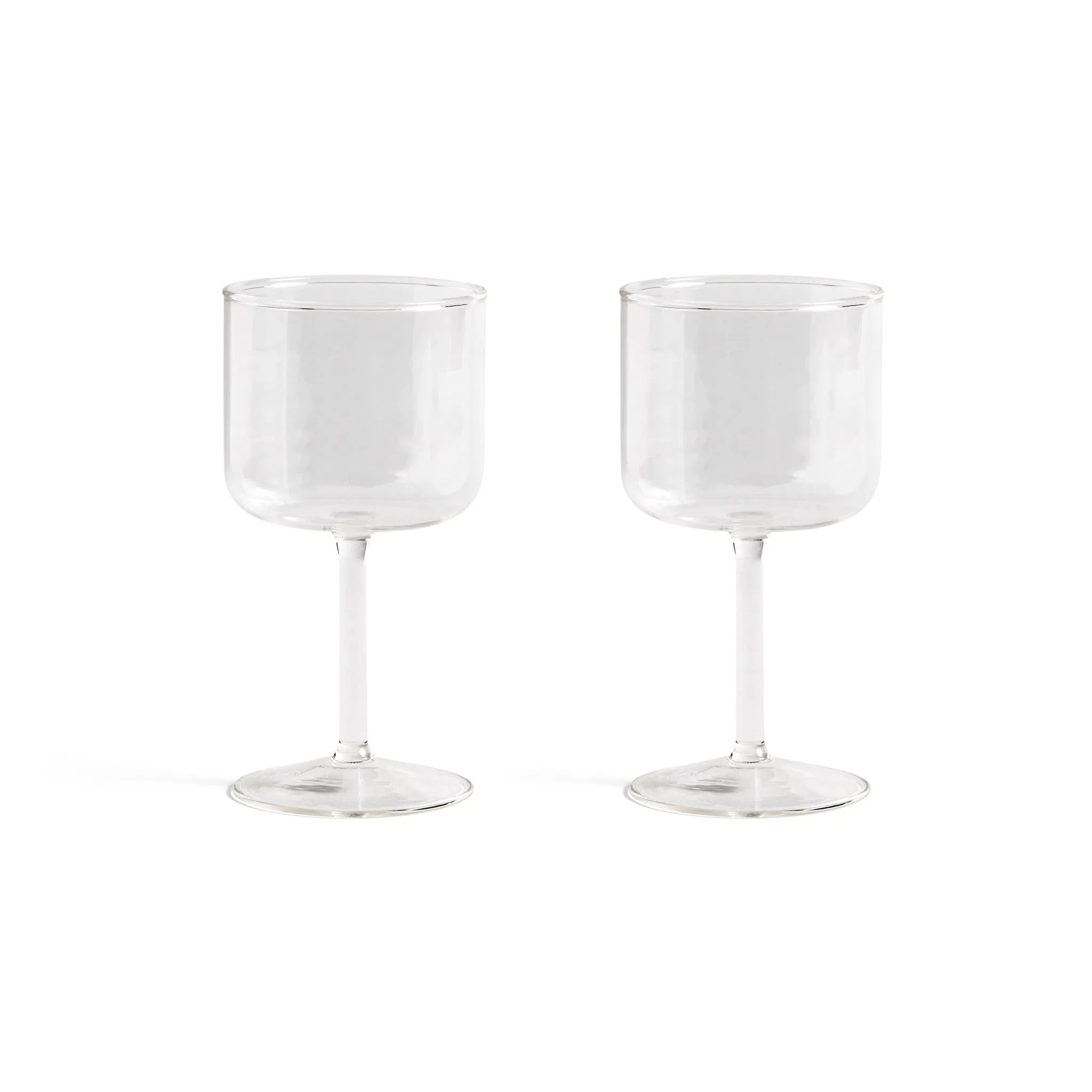 HAY Tint Wine Glasses - Set of 2