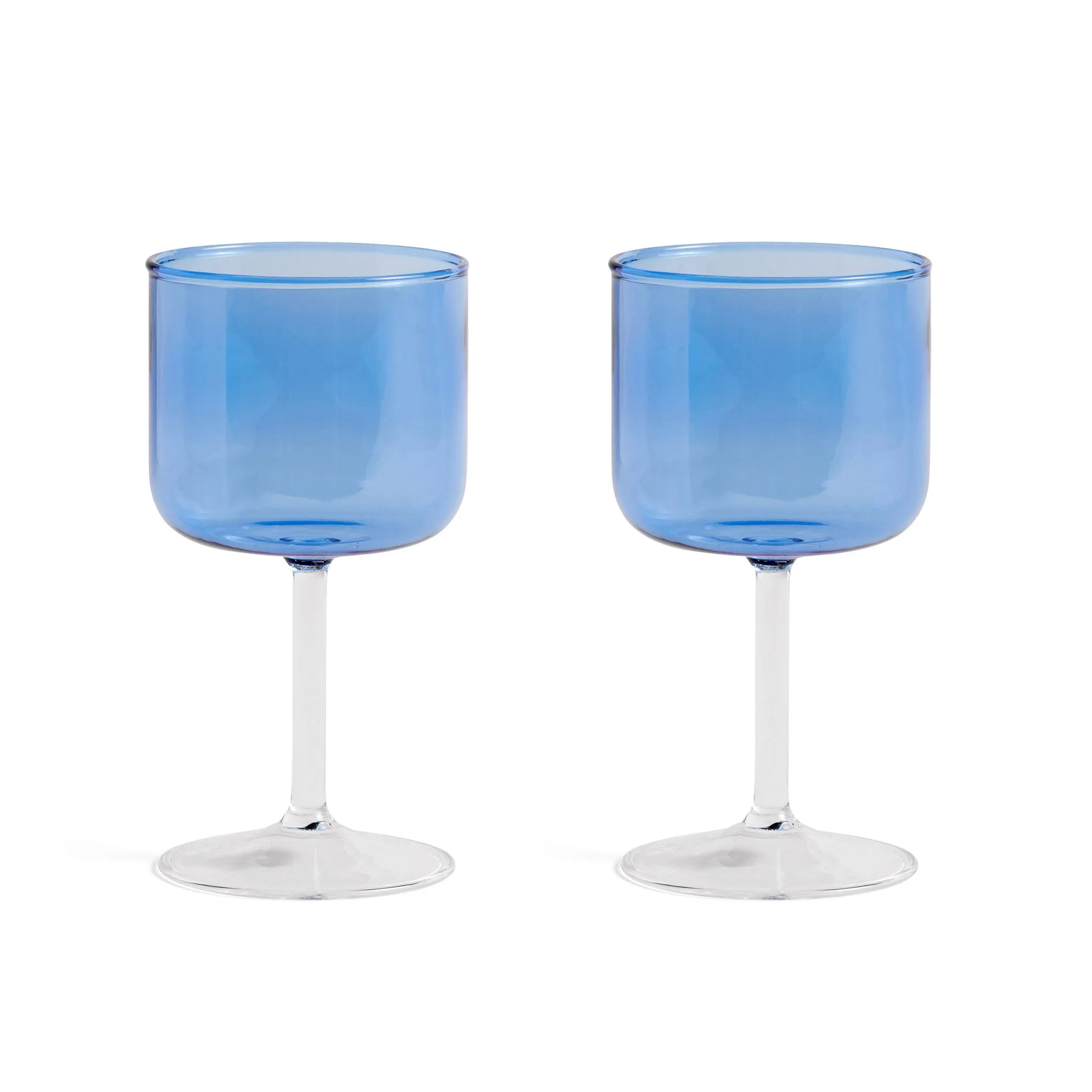 HAY Tint Wine Glasses - Set of 2