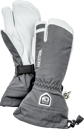 Heli Ski 3 Finger Glove Men's