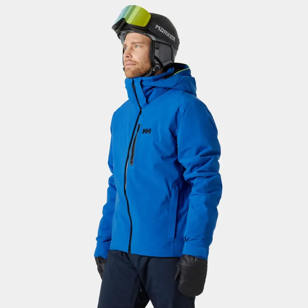 Helly Hansen Swift Stretch Mens Jacket 2024