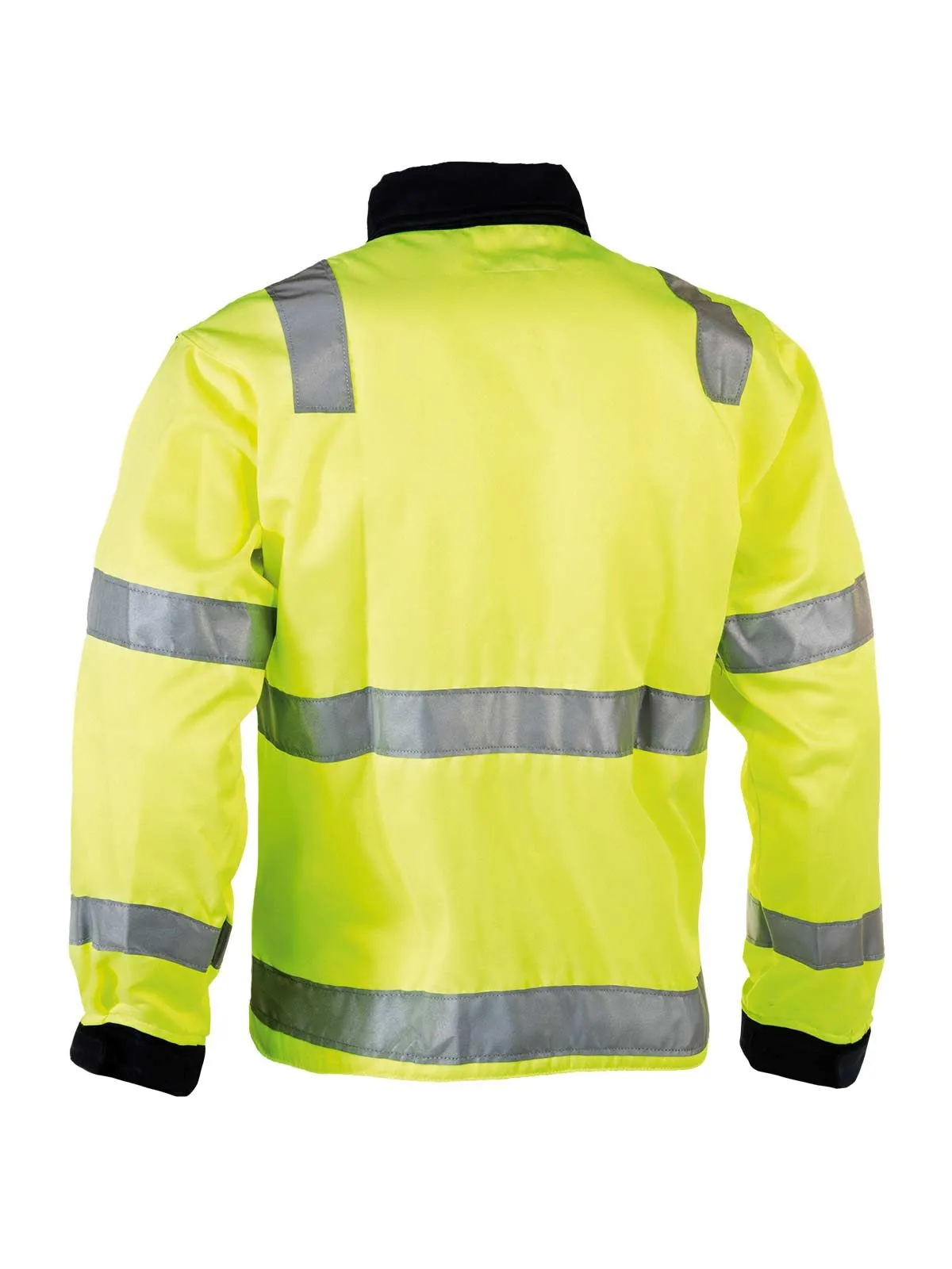 Herock Hydros High Viz Jacket