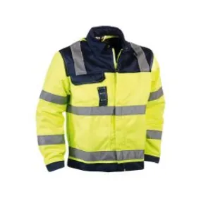 Herock Hydros High Viz Jacket