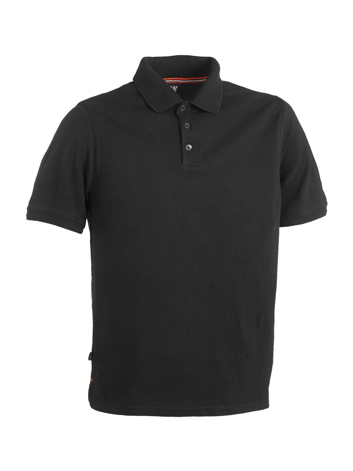 Herock Levi Polo Short Sleeves