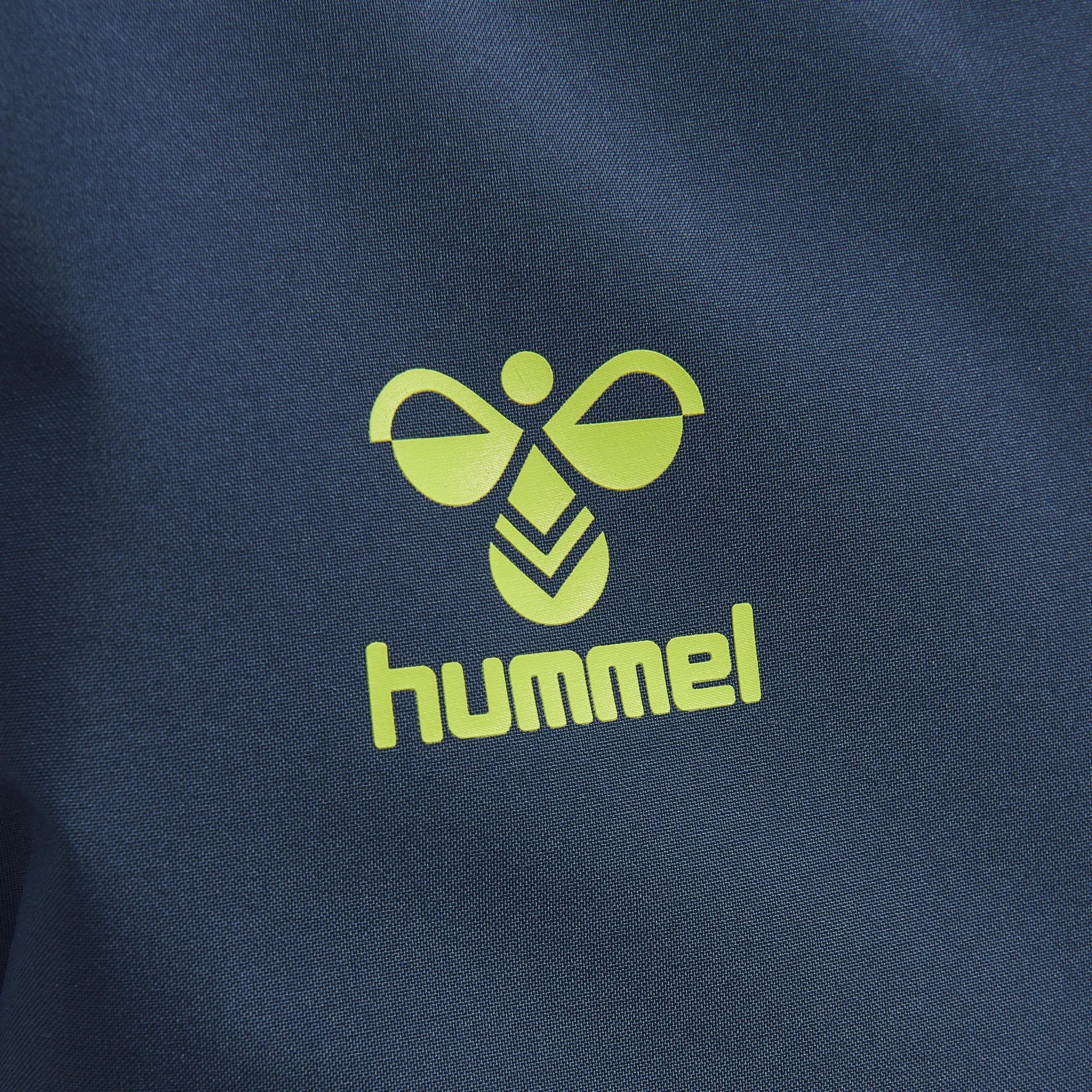 Hummel Men's Lead Bench Jacket