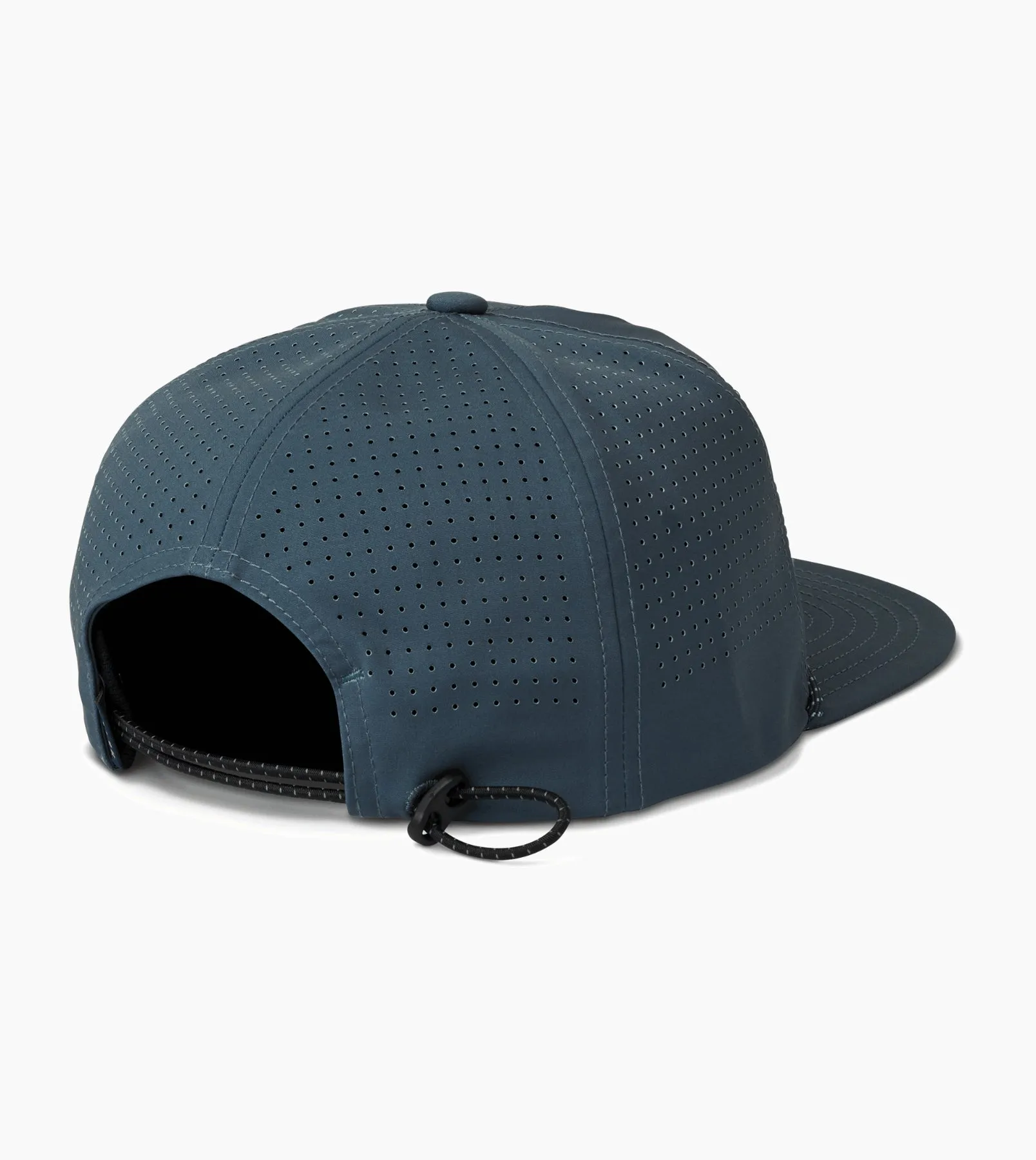 Hybro Strapback Hat