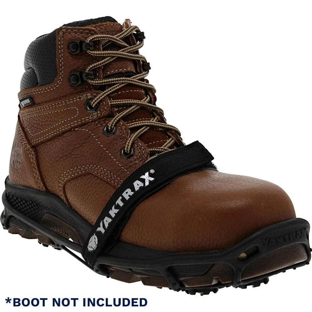 Implus Footcare Spikes Winter Boots - Mens