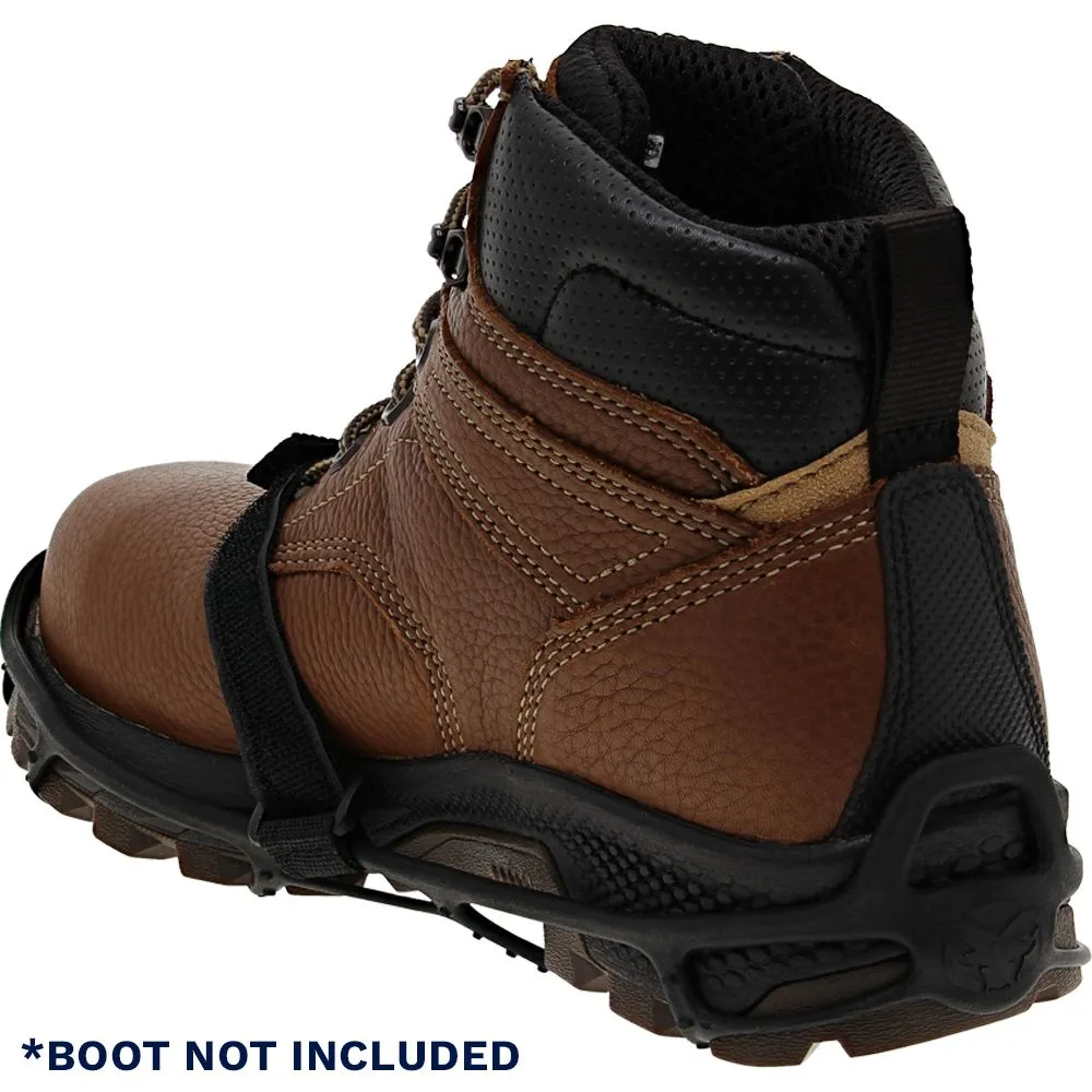 Implus Footcare Spikes Winter Boots - Mens