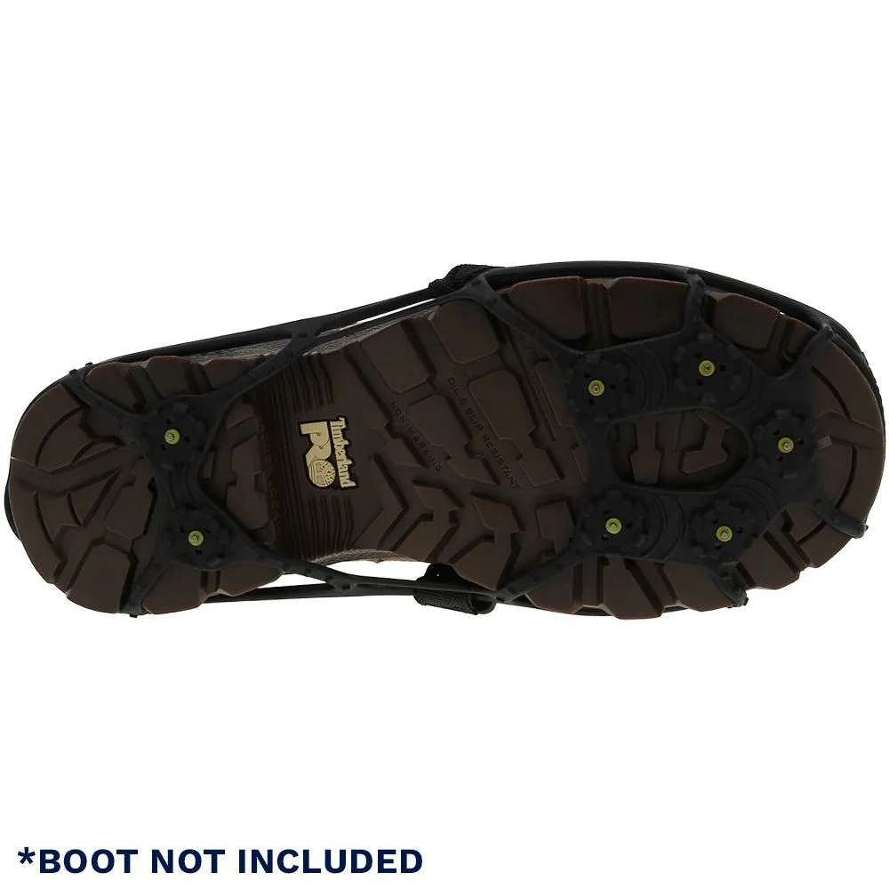 Implus Footcare Spikes Winter Boots - Mens