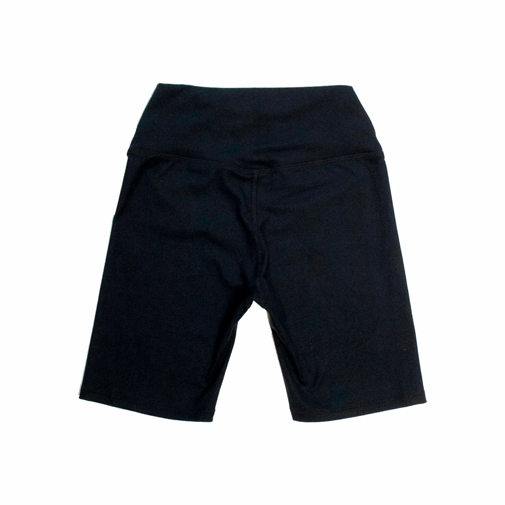 Joah Brown The Biker Short (Sueded Onyx)