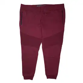 Jordan Craig Aaron Jogger (Wine) - 8281