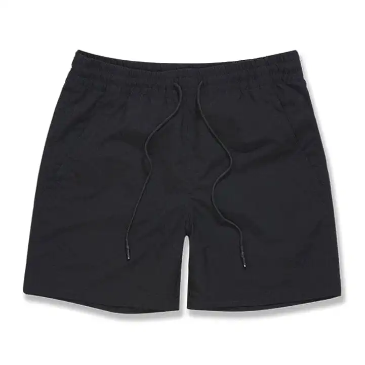 Jordan Craig Athletic Marathon Shorts (Black) 2009S