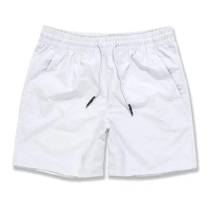 Jordan Craig Athletic Marathon Shorts (Cement) 2009S