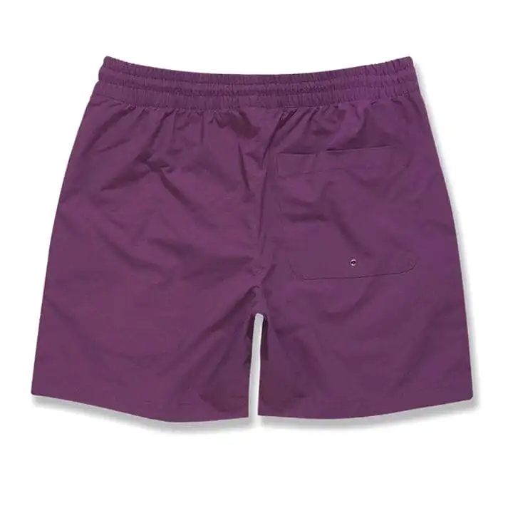 Jordan Craig Athletic Marathon Shorts (Cool Berry) 2009S