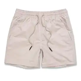 Jordan Craig Athletic Marathon Shorts (Taupe) 2009S