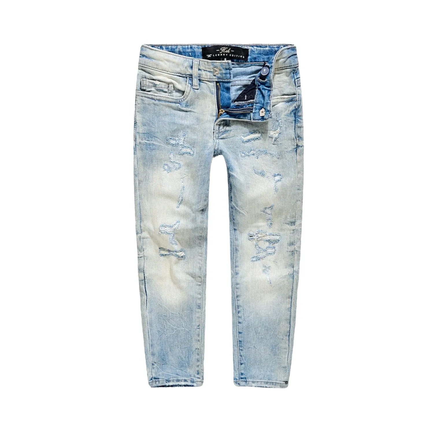 JORDAN CRAIG: BOYS Desperado Denim