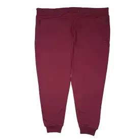 Jordan Craig Jogger (Wine) - 8276