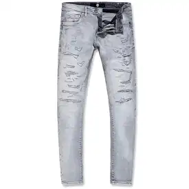 Jordan Craig Sean High Point Denim (Cement Wash) JS1095