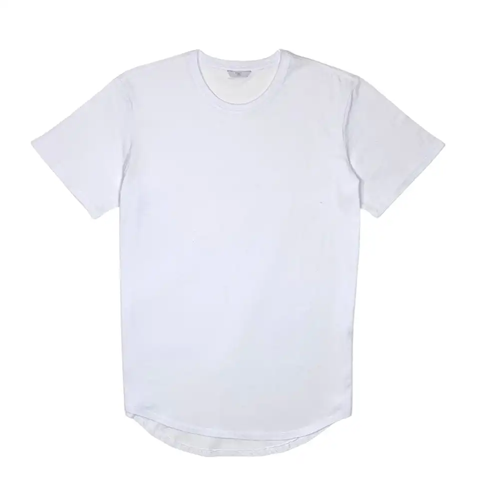 Jordan Craig T-Shirt (White) - 8991A