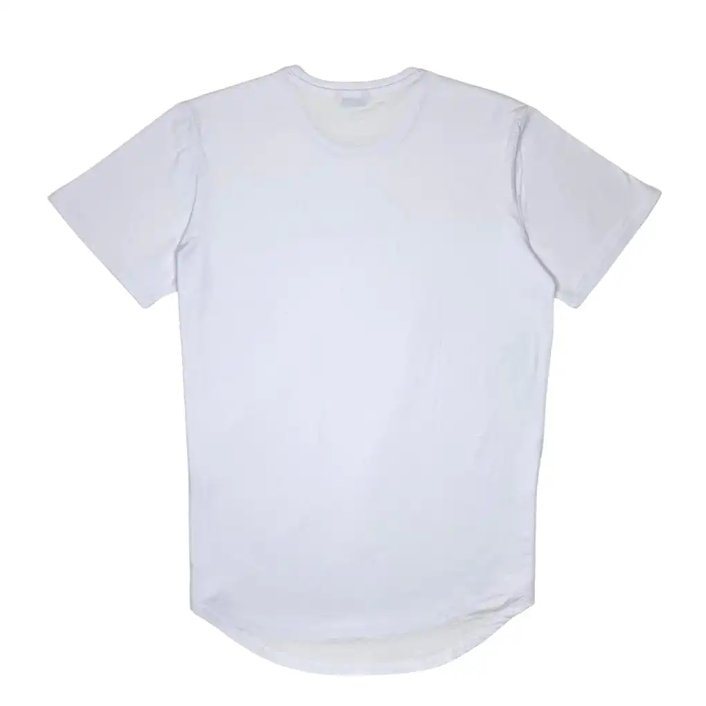 Jordan Craig T-Shirt (White) - 8991A