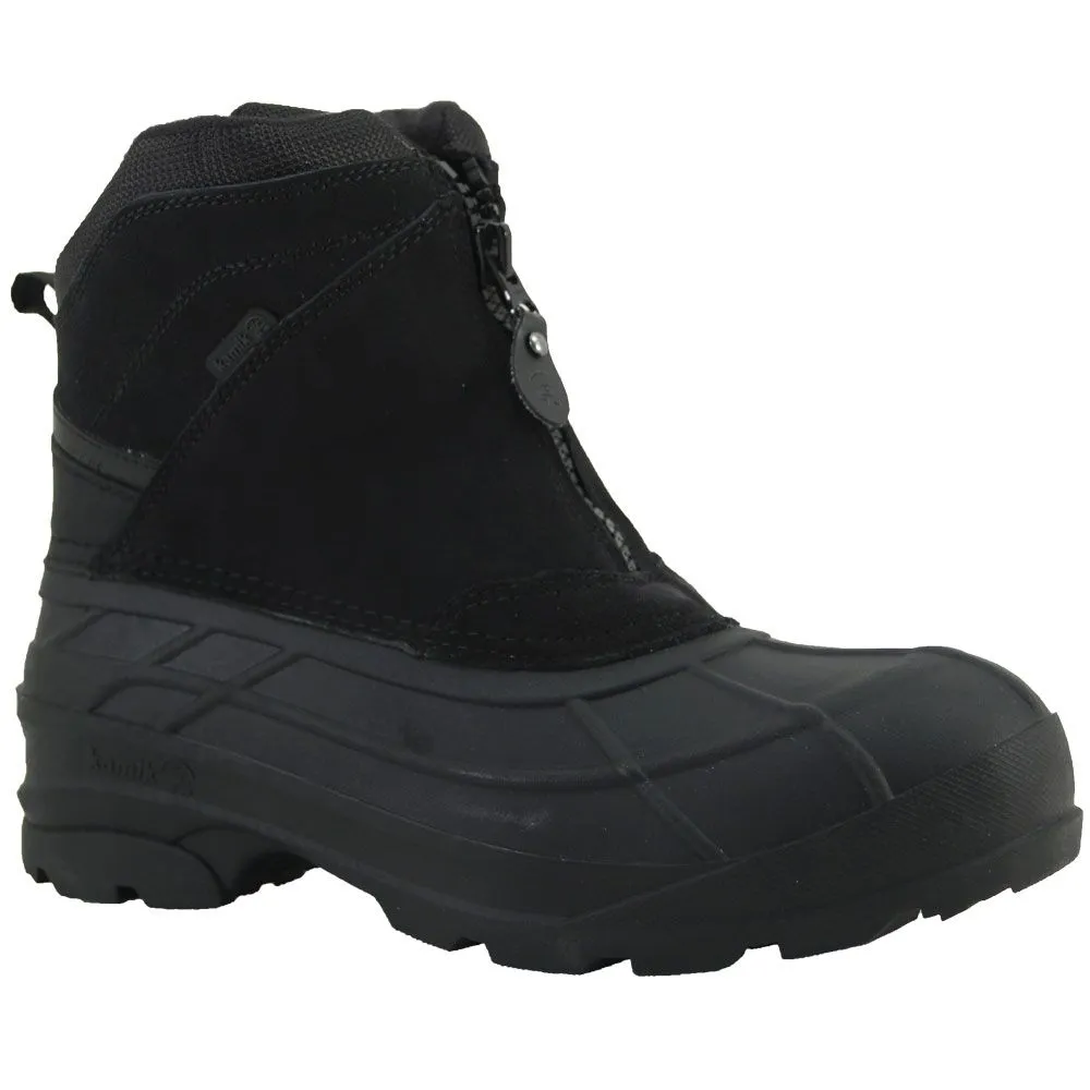 Kamik Champlain 2 Winter Boots - Mens