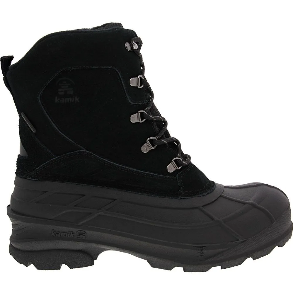 Kamik Fargo 2 Winter Boots - Mens