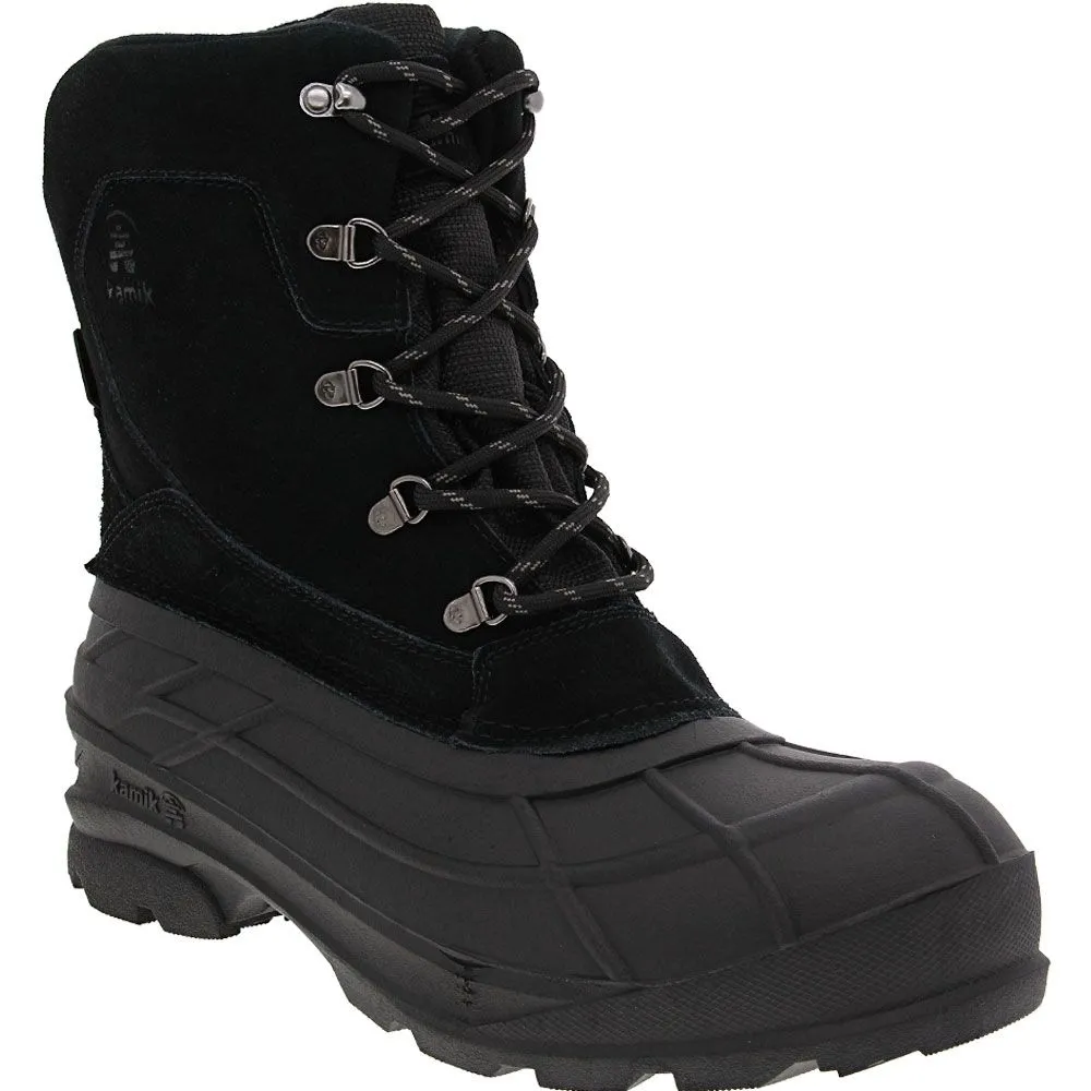 Kamik Fargo 2 Winter Boots - Mens