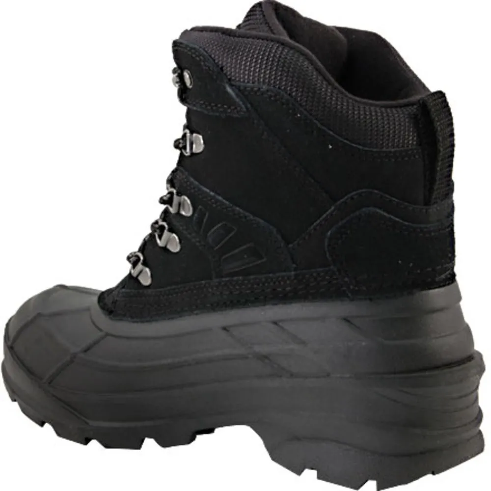 Kamik Fargo Winter Boots - Mens