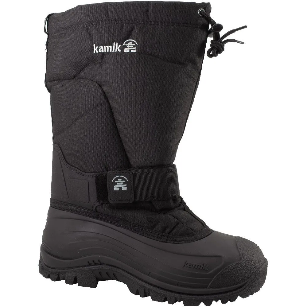 Kamik Greenbay 4 Winter Boots - Mens