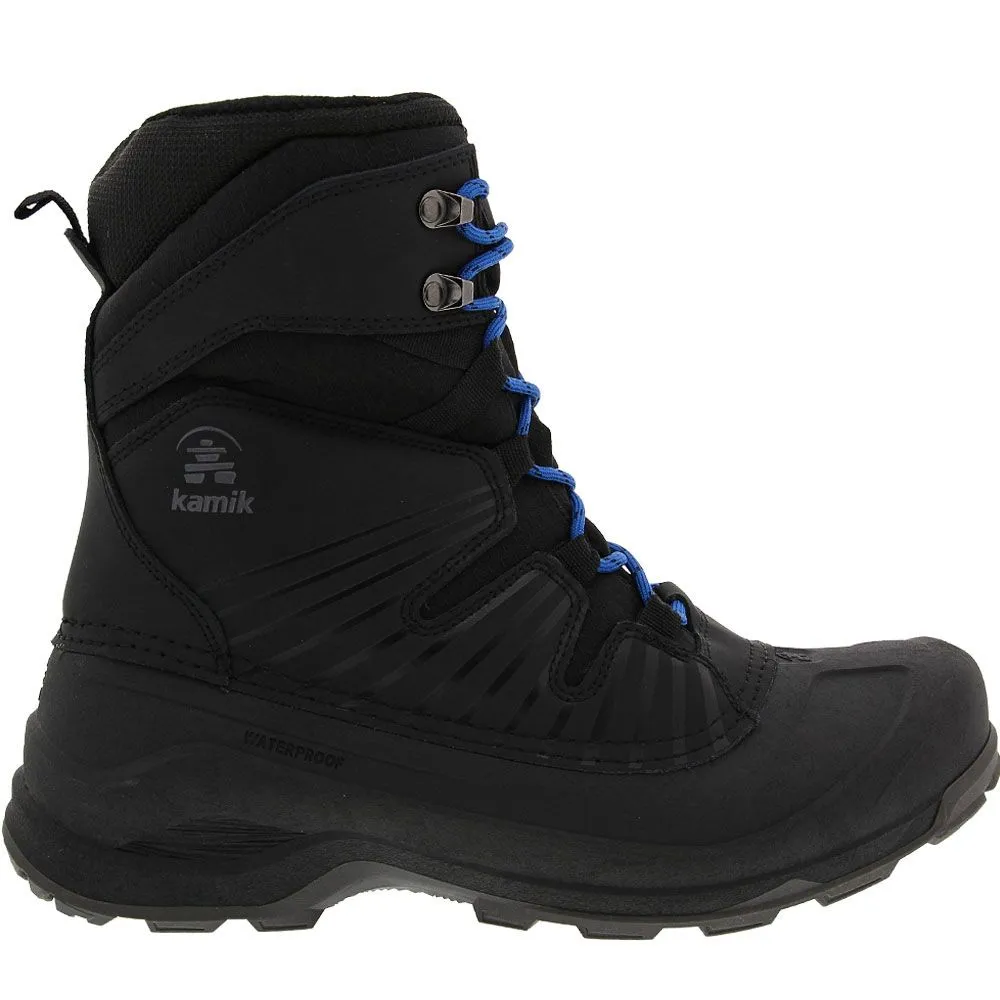 Kamik Iceland Winter Boots - Mens