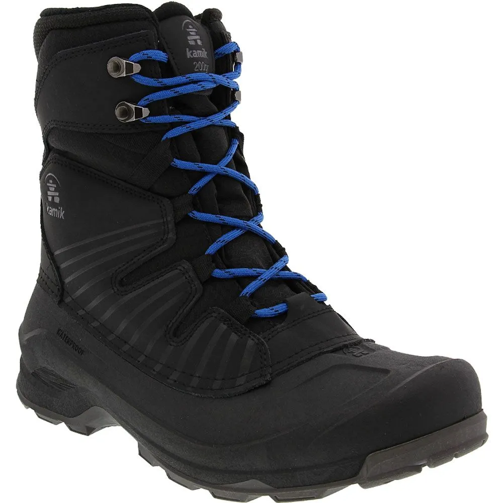 Kamik Iceland Winter Boots - Mens