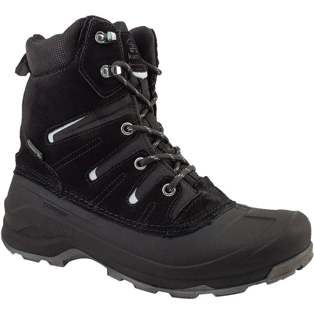 Kamik Labrador Winter Boots - Mens