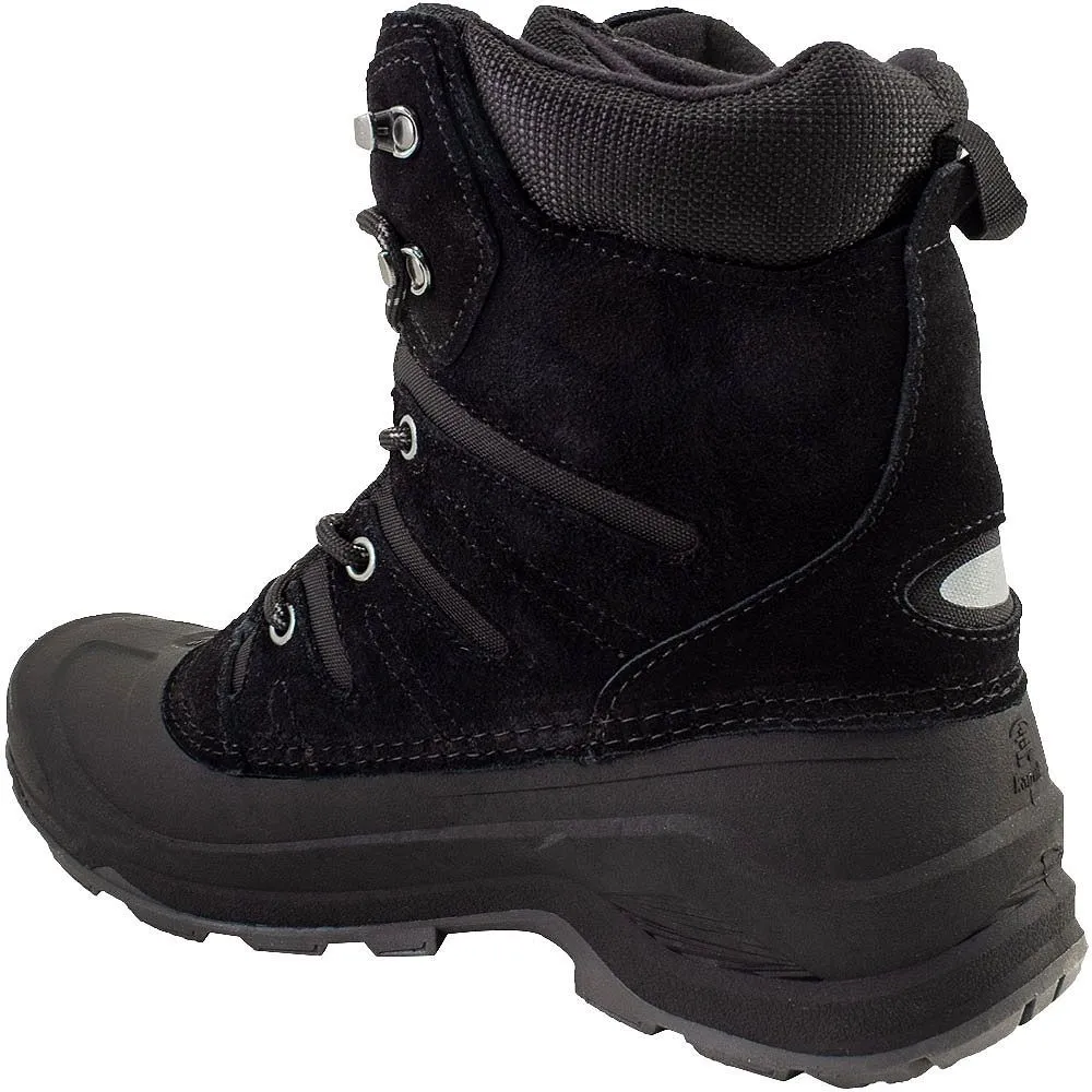 Kamik Labrador Winter Boots - Mens