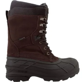 Kamik Nationplus Winter Boots - Mens