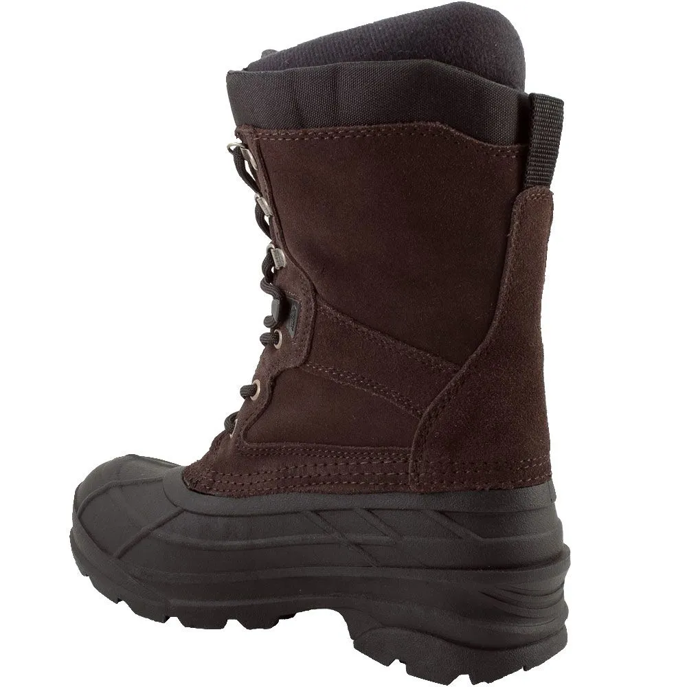 Kamik Nationplus Winter Boots - Mens