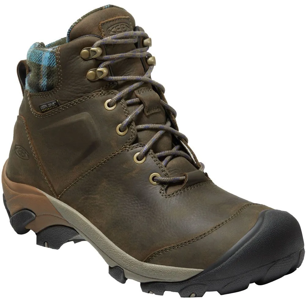 KEEN Targhee 2 WP Winter Mens Winter Boots