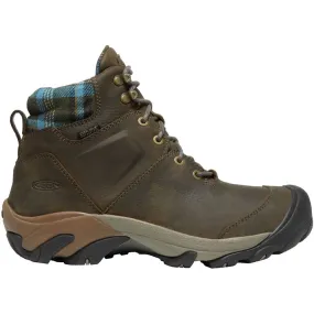 KEEN Targhee 2 WP Winter Mens Winter Boots