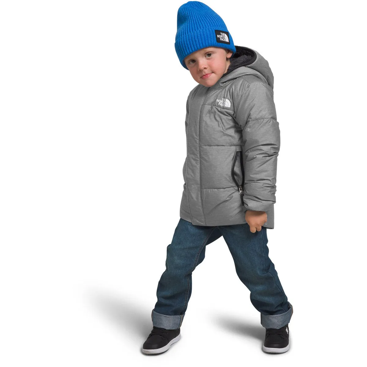 Kids' North Down Hooded Jacket