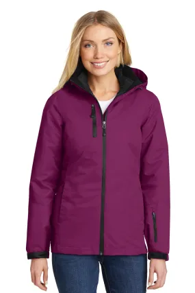 L332 Port Authority Ladies Vortex 3-in-1 Jacket SKU: L332