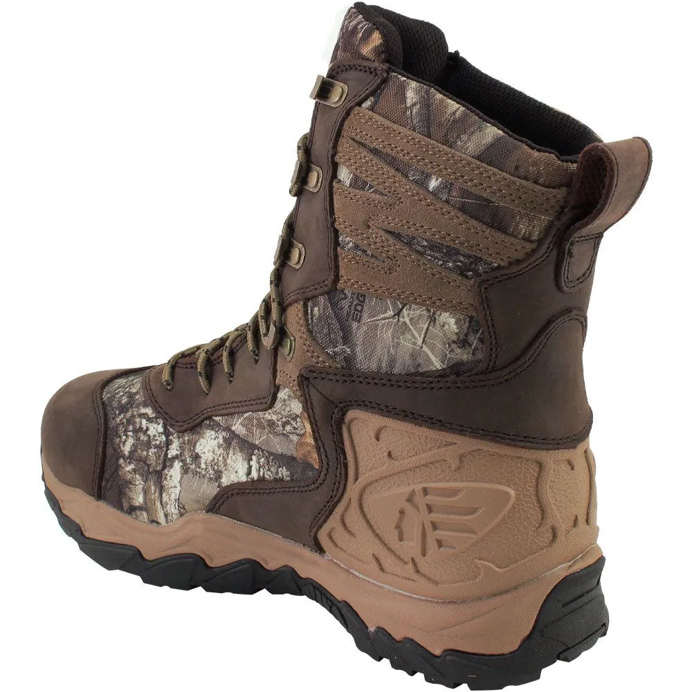 Lacrosse Windrose Winter Boots - Mens