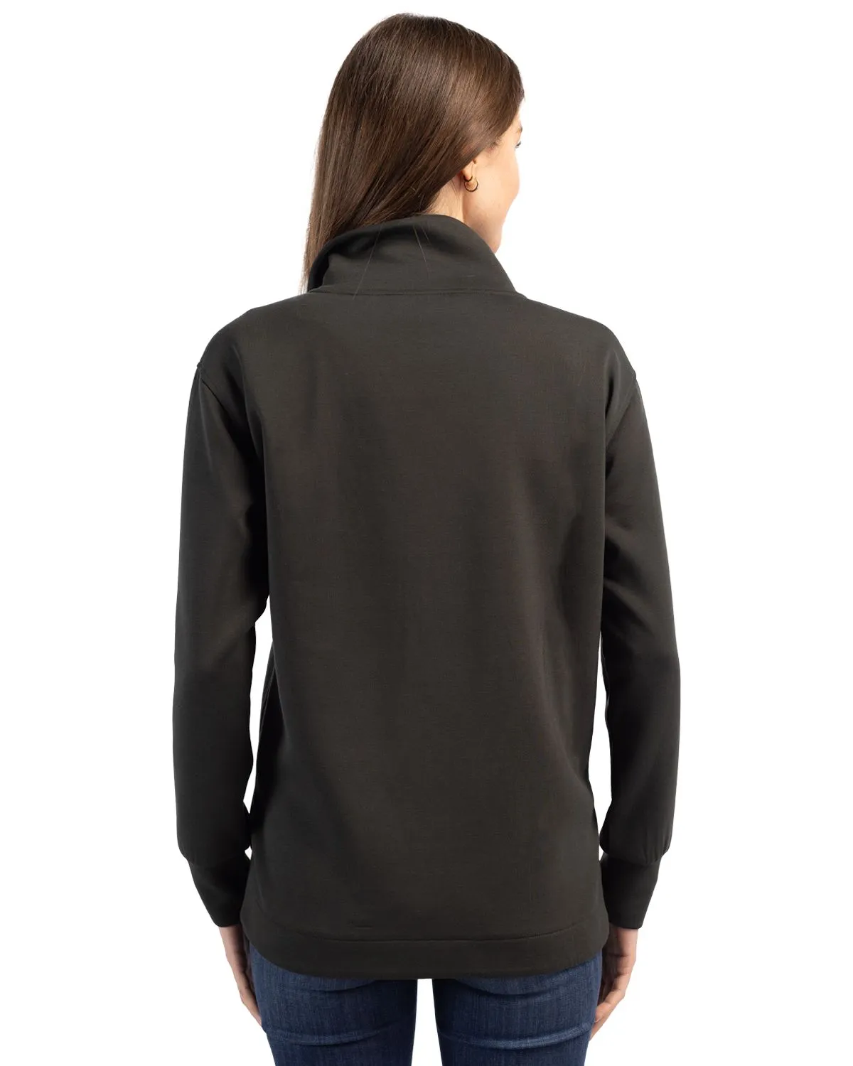 Ladies Roam Eco Full Zip Jacket