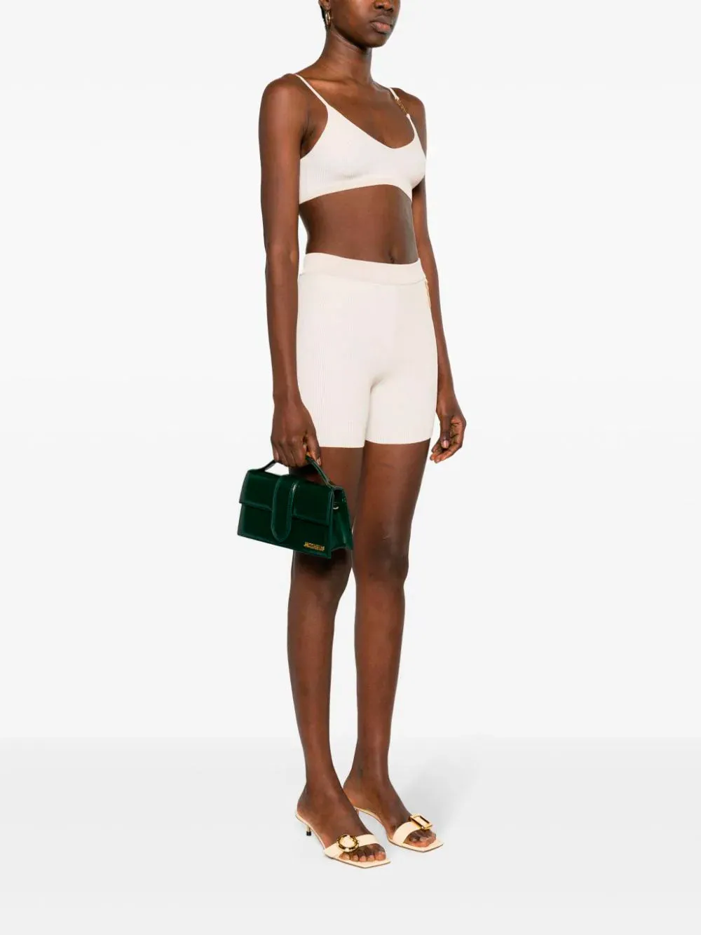 Le Grand Bambino bag