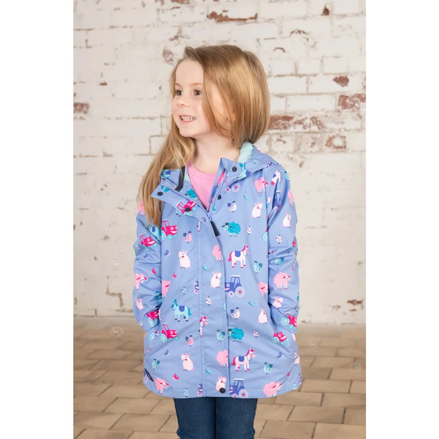 Lighthouse Olivia Jacket | Ingatestone Saddlery