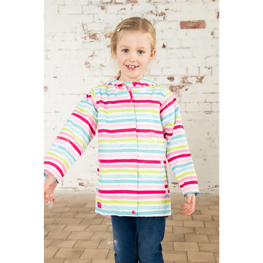 Lighthouse Olivia Jacket | Ingatestone Saddlery