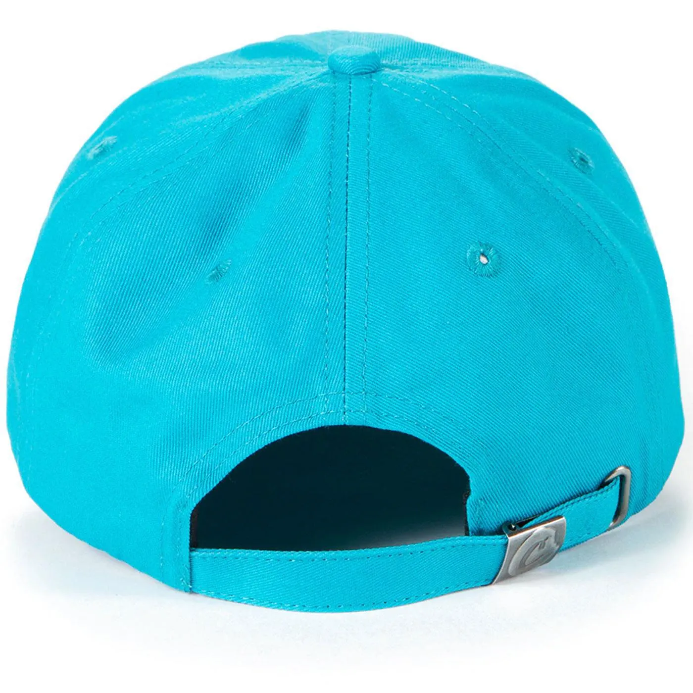 Loud Pack Dad Hat (Aqua)