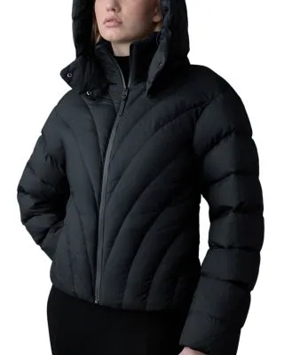 Mackage Hope Down Puffer Coat