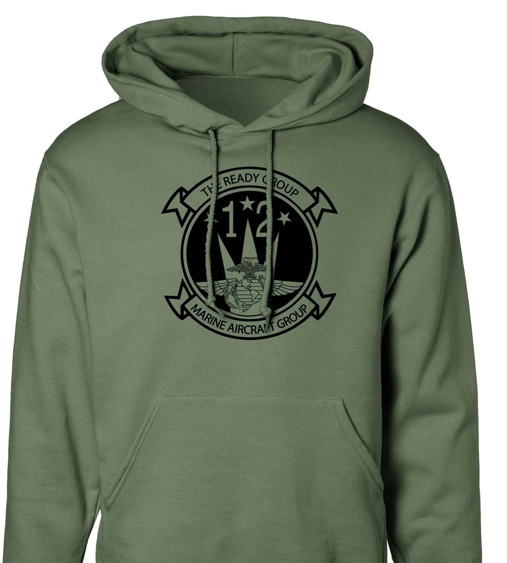 MAG-12 Hoodie